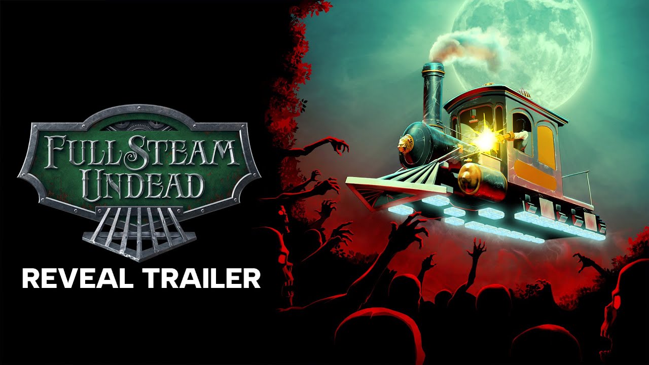 Announcement Trailer