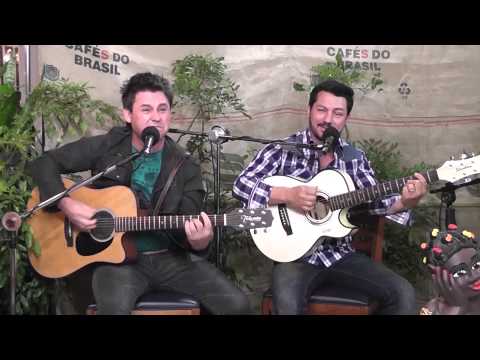Programa Prosa, Café e Viola, 211 Ronaldo Sabino, Lucas & Luan e Ruan & Rafael