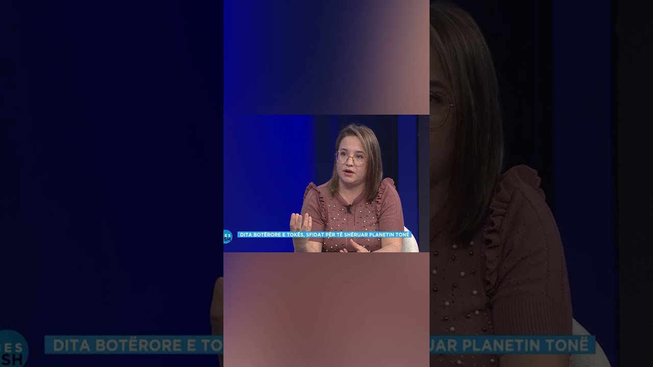 “Mikroplastikën po e gjejmë dhe te midhjet”, ekspertja: Mbetjet farmaceutike, tjetër problematikë