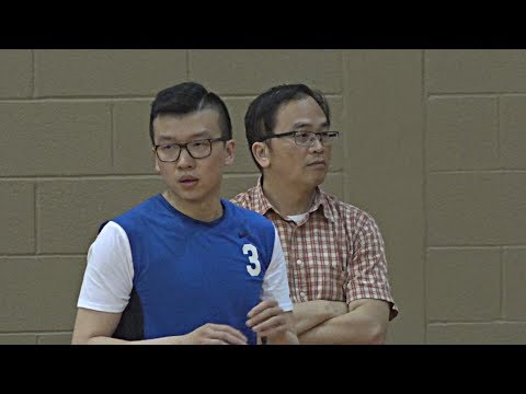 Bumble Bees vs Kings | Saturday Rec 3 - Tcbl 2017 Summer | Week3