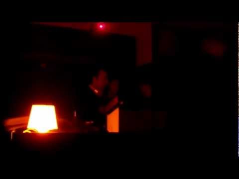 Dj Techno Teo @Shock! 17-12-2011