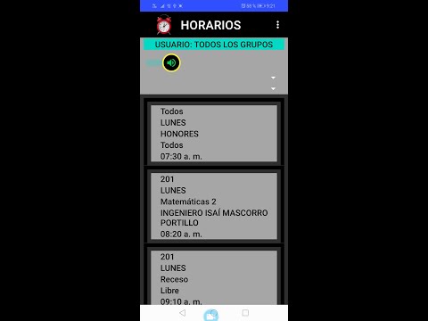 Mi Árbol video thumbnail