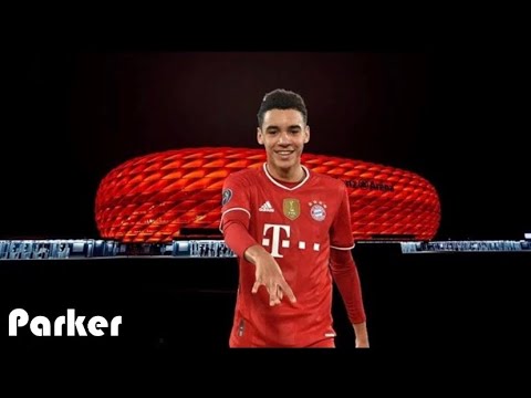 Der Jamal Musiala Song