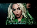 Beyoncé - Superpower ft. Frank Ocean // Lyrics + Español // Video Official