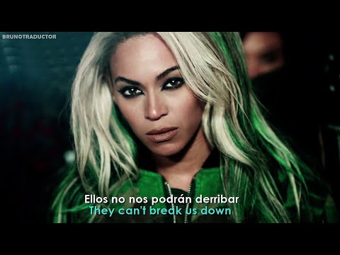Videoclip de Superpower (feat. Frank Ocean) — Beyoncé