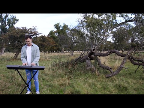 Warren "Dream About U" (Official Video)