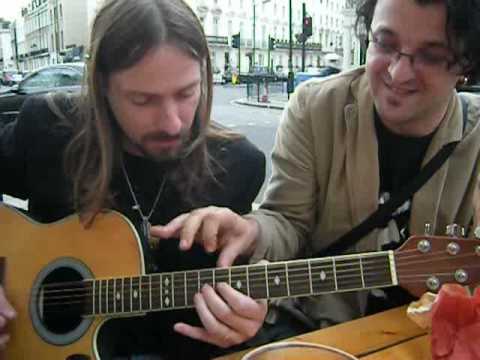 Kalajdzisko oro by Muris and Emir - Party time