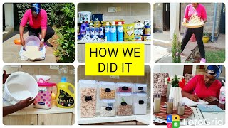 ⭐ 14 Realistic Ways My Family of 6 Survives Kenya's High Cost of Living