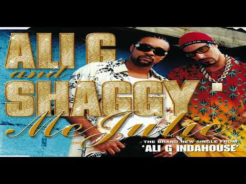Ali G & Shaggy - Me Julie