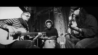 Jesse Cook Jamming in Philadelphia