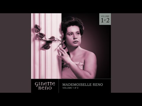 Paris Québec - Ginette Reno