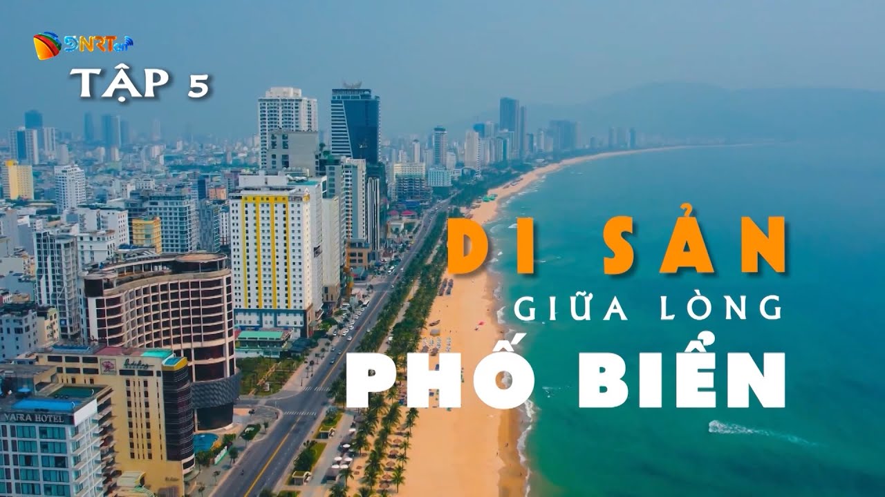 Ký sự văn hóa Sa Huỳnh ở Đà Nẵng – Tập 5: Di sản giữa lòng Phố Biển