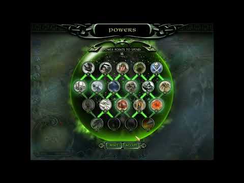 Battle for Middle-Earth 2: Evil Campaign: Erebor Part 1