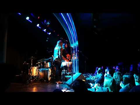 Avi Kaplan - Otherside Alt. Version (London Lafayette, 21/03/22)