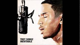 Trey Songz-Outside INEVITABLE EP