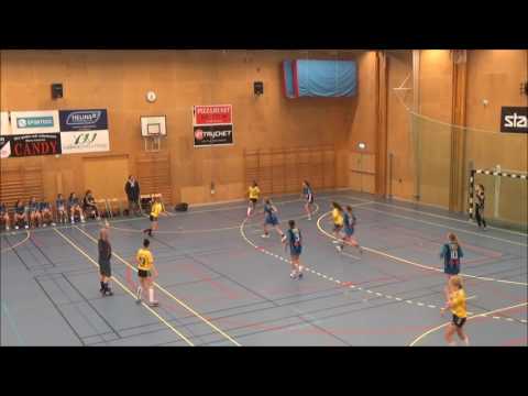 Kärra HF 2 - Strömstad HK F02 Nord