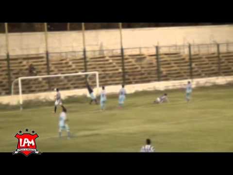 TDI 2014: Sarmiento 1 - Famaillá 0