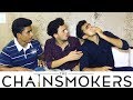 THE CHAINSMOKERS Round2hell R2H
