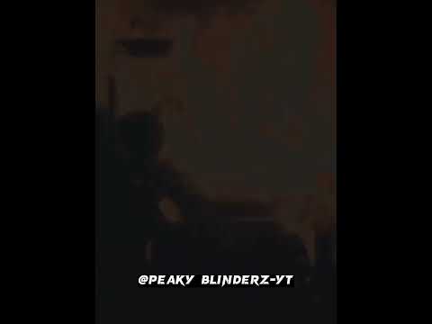 THOMAS SHELBY👿 V/S MICHAEL GRAY || Coldest scene🥶 in PB🔥|| #shorts #peakyblinders #thomasshelby