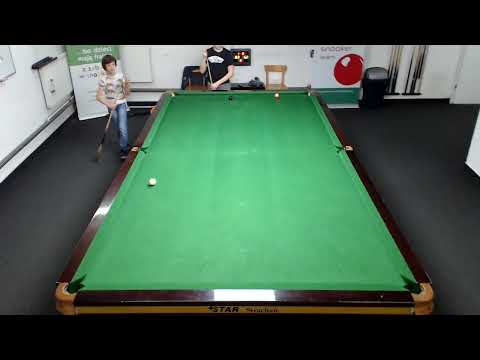 2020-03-01 1. Liga Snookids