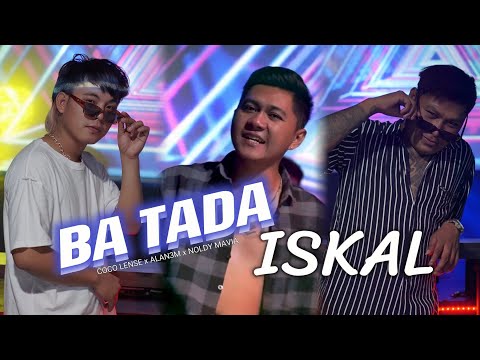 BATADA ISKAL CocoLense x Alan3m x NoldyMavia ( Brader Sound ) | OFFICIAL MUSIC VIDEO