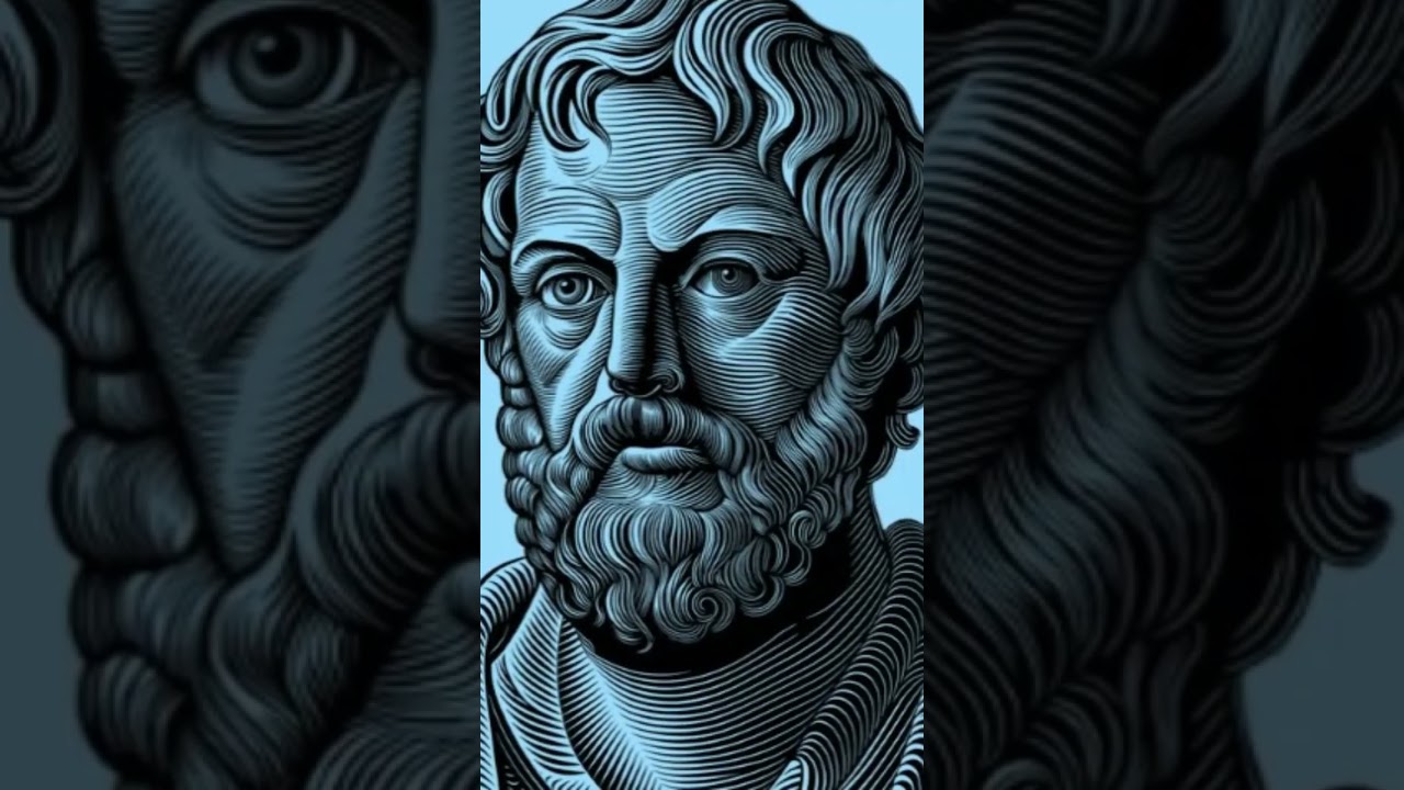 Significado etimológico de Metafísica #filosofia #historia