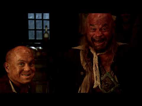 Blu-ray Disc Java (BD-J) game "Liar's Dice"