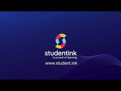 Studentink