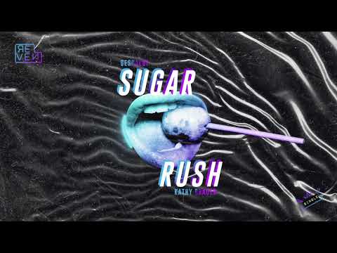 Gesualdi & Kathy Brauer - Sugar Rush