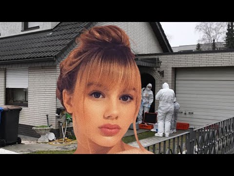 Rebecca Reusch – what was really going on with Rebecca? Was she having such a bad time at school?