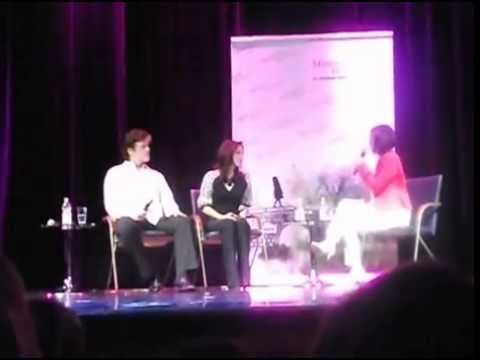 TCB Cruise 2016 Interview with Priscilla Presley