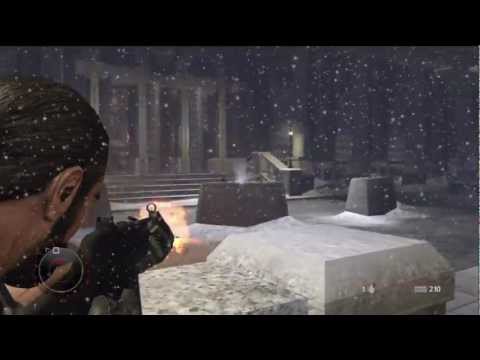 Rogue Warrior - Gameplay Walkthrough Part 5 (Xbox 360/PS3/PC) [HD]