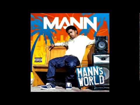 Mann ft T-Pain - Get It Girl