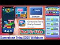 Gamestone Tetra Real Or Fake || Gamestone Tetra withdrawal || Gamestone Tetra App Payment Proof