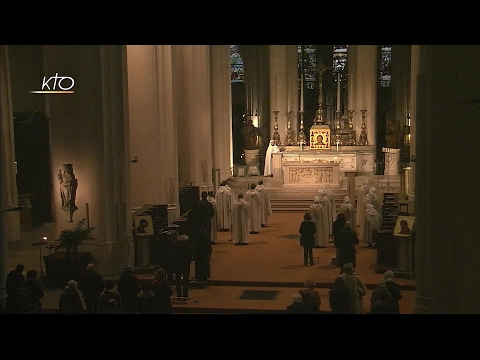 Office du milieu du jour du 11 février 2017