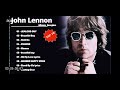 Full Album Of John Lennon Greatest Hits 2024 Top 10 Of John Lennon Johnlennon Rock Shorts