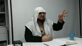 صورة المجلس السادس عشر من الأربعين النووية | الأحاديث 29 + 30 | الشيخ إبراهيم الطويل