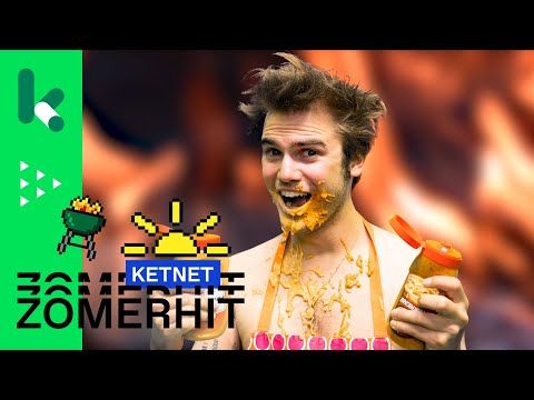 Op de Q - Thomas || Ketnet Zomerhit