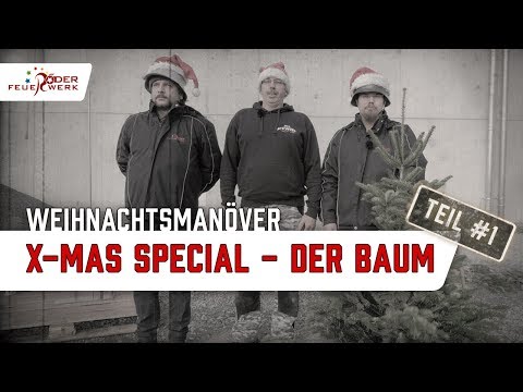 X-MAS-Special 2018 - Teil 1