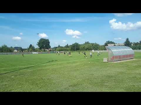 Partyzant Leszno   - BKS7 Warszawa              2022