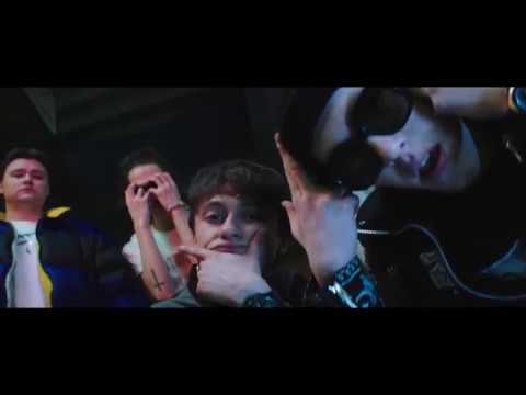 Премьера клипа Boulevard Depo, Big Baby Tape, i61, OFFMi, Батерс - Esquire Cypher (перезалив)