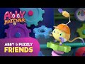 Abby Hatcher Episode 24 Teeny Terry S Trouble PAW Patrol Official Friends