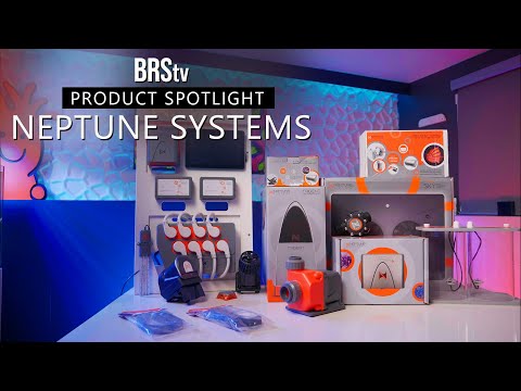 Reef Tank Safety, Redundancy & Automation With Neptune Systems