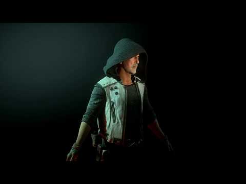 Dooku Skin Pack mod by LimpFatty | STAR WARS BATTLEFRONT 2