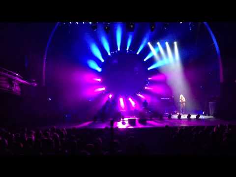 Great Gig In the Sky- Brit Floyd/Rosalee O'Connell