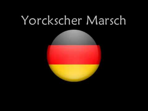 Yorckscher Marsch