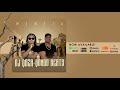 9. Dj Obza & Bongo Beats - Angie [feat John Delinger & Master KG] (Official Audio)