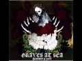 Graves at Sea ~ Red Monarch 
