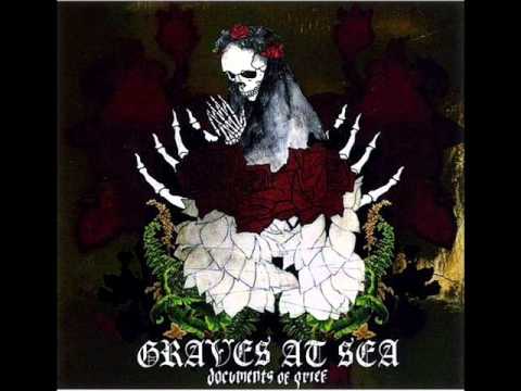 Graves at Sea ~ Red Monarch