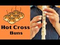 Easy Songs For Recorder Recorder Tutorial